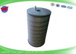 TW-40 8KG Weight Makino Wire EDM Spare Parts 300x59x500H EDM Water Filter