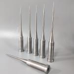 Hardness HRC50 Stavax Mold Core Pin For Medical Consumption Plastic Mould