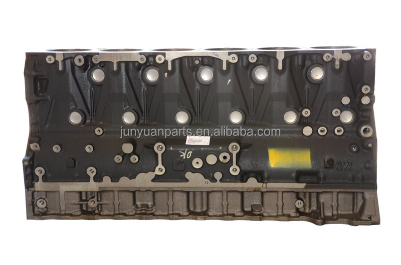 Support OEM Construction Machinery Parts 4JG2 4JG1 Engine Crankshaft 8-97023182-1 8-97190930-3