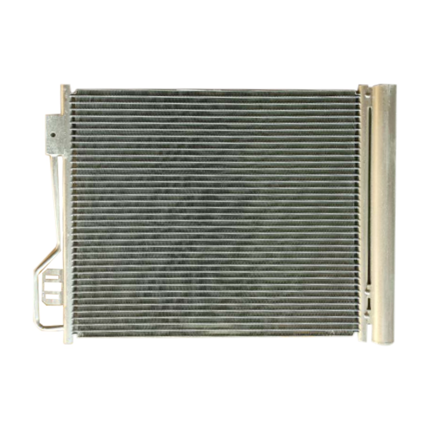 4515000154 Auto Parts Cooling System Air Conditioning Condenser for Smart FORTWO CABRIO