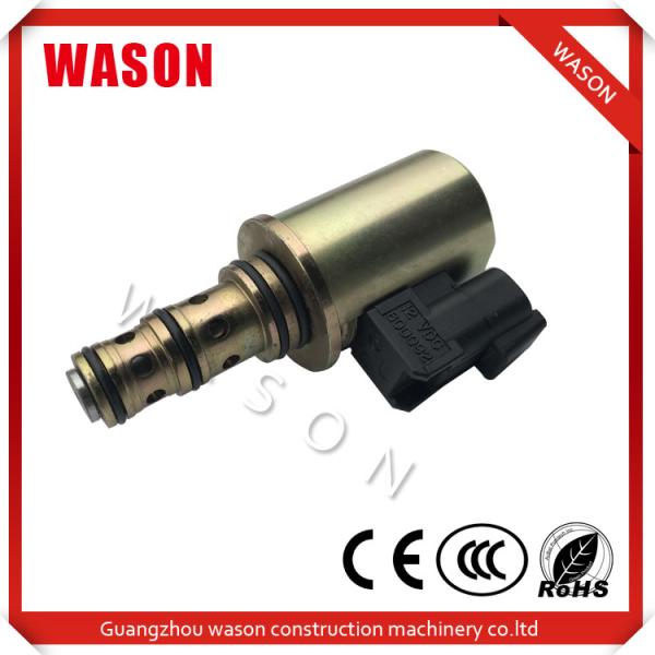 Buy cheap Solenoid Valve 25/220994 25-220994 25220994 For Backhoe Parts 3CX & 4CX from wholesalers