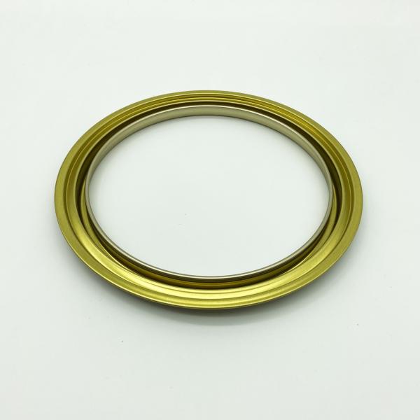 Buy cheap Cylindrical Tin Thickness 0.23mm Metal Can Lids For Paint Can from wholesalers