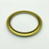 Buy cheap Cylindrical Tin Thickness 0.23mm Metal Can Lids For Paint Can from wholesalers