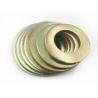Buy cheap PC120 PC200 PC240 Excavator Bucket Shims for Construction Machinery from wholesalers