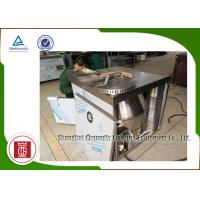 Buy cheap Electric Ceramics / Tainless Steel Pancake Furnace For Food Plaza product