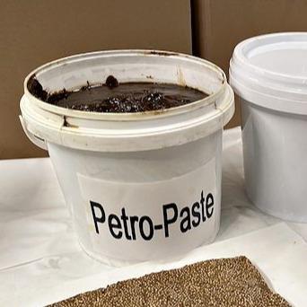 Buy cheap CNpetro Hitech Petrolatum Tape Coating Primer Anti Corrosion from wholesalers