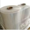 Buy cheap 0.91g/cm3 Density Aluminum Metallized Packaging Film for Stainless Steel Products from wholesalers
