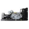 Buy cheap 728kw 900kva Perkins Silent Diesel Powered Portable Generator 4008TAG1A from wholesalers