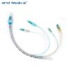 Buy cheap Reinforced Endotracheal Tube With Cuff Low Profile Cuffed ETT Tubes from wholesalers