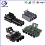 Metri Pack 630 Waterproof 2.0mm connector for Engine Wiring Harness