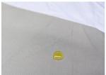 Eco Friendly Cotton Fabric Oil Proof Soil Release Finish Anti Mosquito