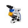 Buy cheap UOP Upright Fluorescence Microscope , High Resolution Fluorescence Microscopy from wholesalers