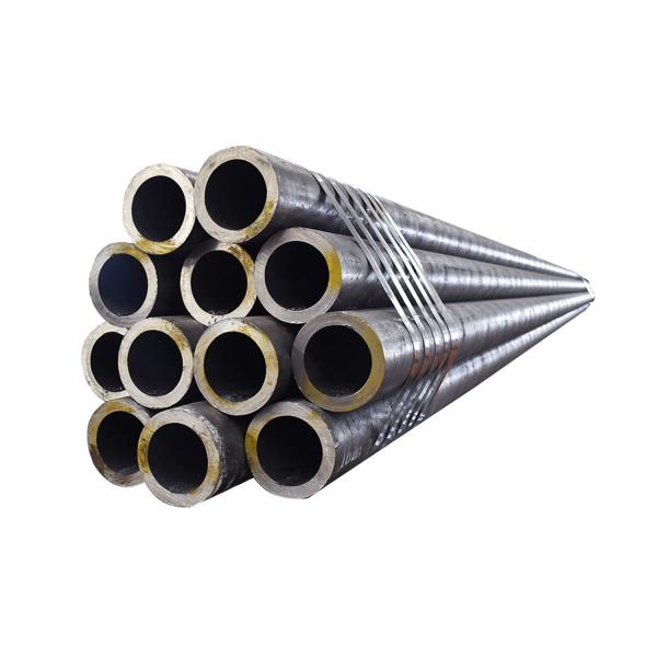Buy cheap ASTM A213 Standard Beveled Ends Seamless Alloy Steel Pipe in Standard Export Package from wholesalers