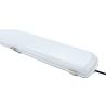 Buy cheap 50/60HZ Waterproof Tube Light , Multifunctional LED Tube Light Fixture from wholesalers