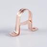 Buy cheap 1" 1 2 Inch Copper Pipe Clamp Industrial Commercial Residential Plumbing Systems from wholesalers