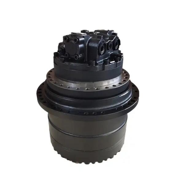 Buy cheap Steel Volvo Final Drive EC210B EC210D Travel Motor 14525366 14528732 14528930 from wholesalers