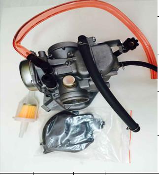 Buy cheap CARBURETOR KAWASAKI KLF300 KLF 300 1986-1995 1996-2005 BAYOU Carby Carb ATV / LAKOTA CARB from wholesalers