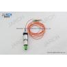 Buy cheap 12000rpm Medical Device Fiber Optic Slip Ring Dedicated For OTC , Single Channel from wholesalers