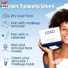 Buy cheap KILINE 2025 Newest Thicker Disposable Face Towel Face Cloth for Washing from wholesalers