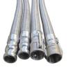 Buy cheap Annular Stainless Steel Industrial Hose Wire Braided , 1 Inch Industrial Rubber hose from wholesalers