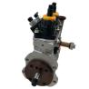 Buy cheap PC400-7 SAA6D125 Diesel Fuel Injection Pump 6156-71-1111 Engine Injection Pump from wholesalers