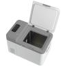 Buy cheap Medical Home Storage 25L 12V/24V Compact Portable Freezer Temperature Range 25C to -45C from wholesalers