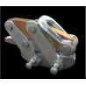 Buy cheap Anti Twisting Steel Rope 70KN Self Gripping Clamps from wholesalers