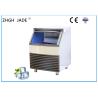 Buy cheap Hotel Use Stainless Steel Ice Maker , Commercial Undercounter Ice Maker 220V from wholesalers