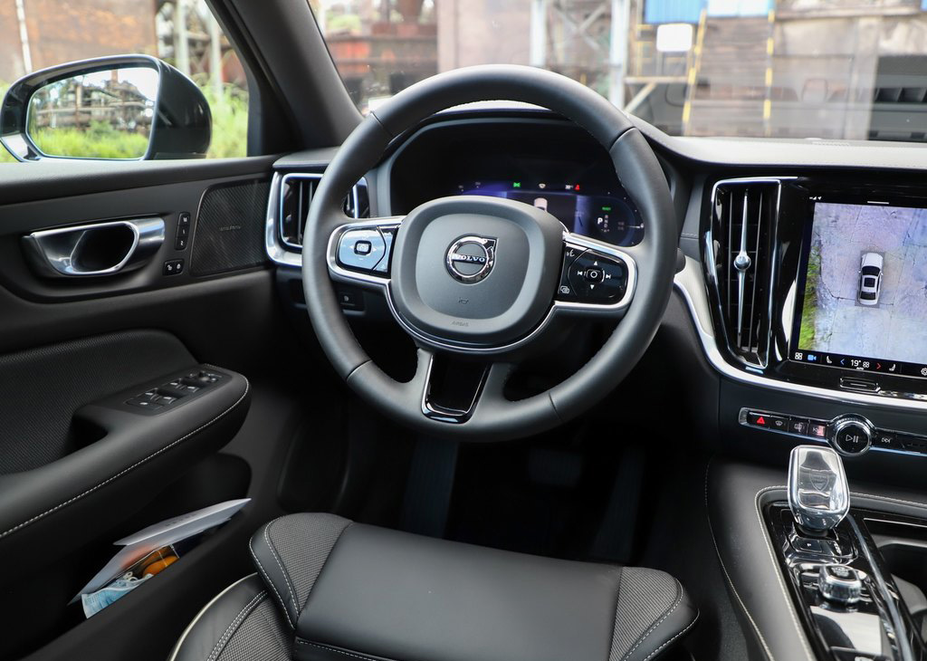 Made in China Electric Cars Factory Sale Car VOL VO s90