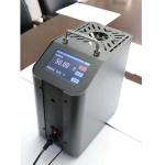 5.0 Inch TFT LCD Touch Screen Dry Block Calibrator Lightweight