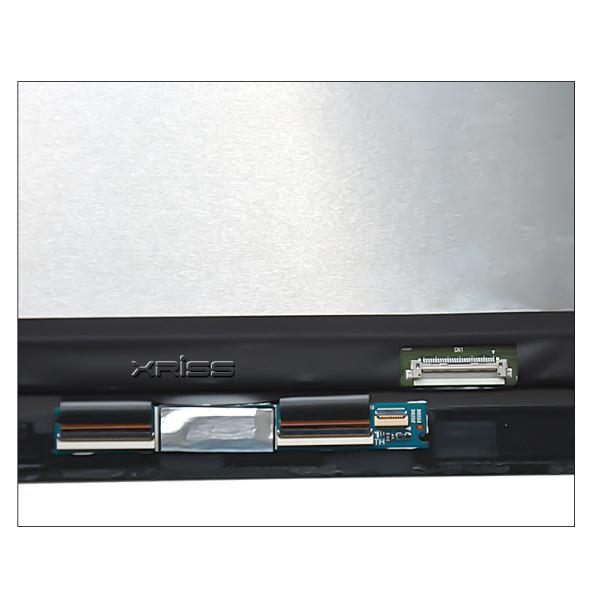 13.3" Laptop LED LCD Touch Screen Assembly FHD For HP ProBook x360 435 G7 30pin