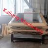 Buy cheap Klmachinery High Stiffness Molding Boxes For Metal Foundry from wholesalers
