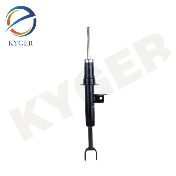 Buy cheap 3131 6850 442 Auto Parts Shock Absorber Suspension Damper 31316850442 Front Air Shock Absorber For BMW 5 Series F18 F10 from wholesalers