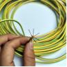 Buy cheap Single Core Copper Automotive Wiring Harness 450/750v BV 1.5mm 2.5mm 4mm from wholesalers