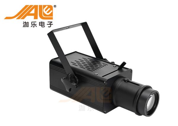 Buy cheap Digital 30w RGB Mini LED Projection Lamp For Stage from wholesalers