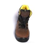 OEM Factory Safety Shoes for Customized Oil Resistant Environments in Steel