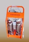 Diesel box washer