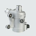 Buy cheap Mercedes W205 12V Electric Automotive Water Pump A2742000207 from wholesalers