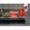 Buy cheap CW6280 Gap bed Universal Lathe Machine from wholesalers