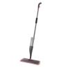 Buy cheap Microfiber Spray Mop for Floor Cleaning Wet and Dry Microfiber Dust Mop with 360 Degree Spin Microfiber from wholesalers