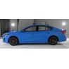 Buy cheap Focus 2022 three-compartment EcoBoost 180 automatic ST Line 4 door 5 seat sedan from wholesalers