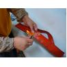 Buy cheap Suntex Fire Blankets EV Car Firefighting Blanket from wholesalers