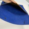 Buy cheap Blue Color Eco Friendly Accessories RPET Felt Laptop Sleeve Portable Custom 13'' from wholesalers