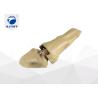 Buy cheap V20 Soil Drilling Teeth 42CrMo Drilling Bucket Auger Teeth from wholesalers