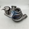 Buy cheap Aluminum Excavator Turbocharger 424-3436 Turbo 4243436 For C9.3 D6T 336E Diesel Engine from wholesalers