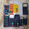 Buy cheap Custom Made Silicone Rubber Keypad for Remote 32 Years Experience Customized Logo Availabled from wholesalers
