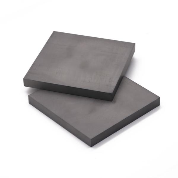 Buy cheap Corrosion Resistance PNF Serials Tungsten Carbide Material Rectangle Punch Plate from wholesalers