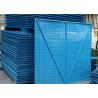 Buy cheap Galvanized Climbing Net High Rise Safety Screens Building Site Screens from wholesalers