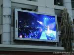 High brightness P6 nationstar SMD3535 outdoor waterproof advertising high