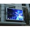 Buy cheap P10 Dip Led Commercial Advertising Video Wall 960x960mm Screen Billboard Outdoor Smd Fixed Led Display from wholesalers